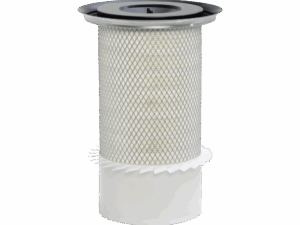 Filtro De Aire Motor Landini Legend - Oficial Landini
