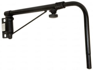 Brazo de Espejo Universal Ajustable Dcho 400/630mm - Mejora tu Visibilidad en el Campo