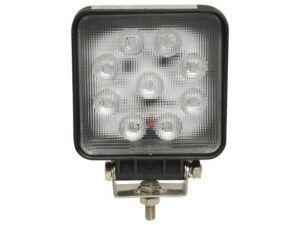 Faro de Trabajo LED 2500 Lúmenes 10-30V Homologado