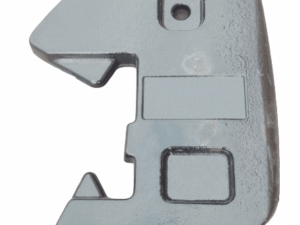 Contrapeso Delantero Case 45Kg – Contrapesos (a elegir entre 1 a 24 Unidades) adaptables