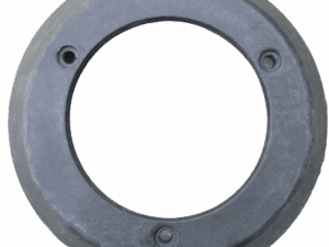 Pesas Rueda New Holland T6/T7 640Ø (65Kg) – Contrapesos (a elegir entre 1 a 24 Unidades) adaptables