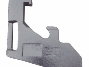 Contrapeso Deutz-Fahr delantero series 5000/5000C (22Kg) - (1 a 24 unidades) Adaptable
