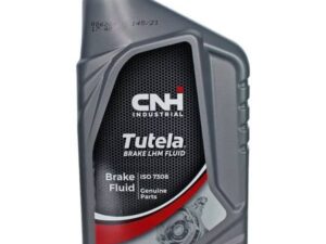 Líquido de Frenos TUTELA Brake LHM – 1 Litro | Máxima Protección para Frenos Hidráulicos