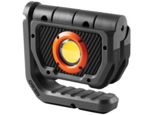 Luz de Trabajo Recargable OMNI 3K: Potencia Dual C.O.B. y Función de Emergencia