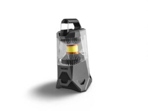 Linterna Recargable Galileo™ 1000 FLEX: Potencia y Versatilidad con Powerbank Integrado