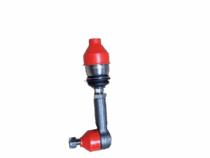 Rótula de Dirección Goldoni – Longitud 215 mm | Compatible con Goldoni y John Deere