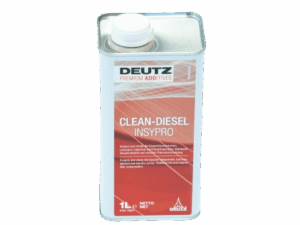 Aditivo Original DEUTZ Clean-Diesel InSyPro® – Limpieza y Protección para Motores Diésel